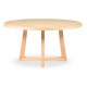 Stół do jadalni Dream z drewna 150cm