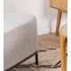Design Sofa Economical Clair