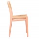 Liam Nordic Chair aus Buchenholz und Naturseil