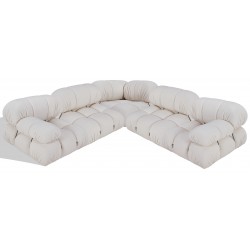 Modulares Sofa Laurel 5-teilig
