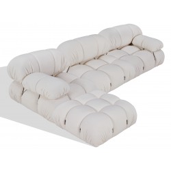 Modulares Sofa Laurel 3-teilig