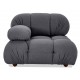  Modulares Sofa Laurel 5-teilig