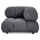  Modulares Sofa Laurel 5-teilig